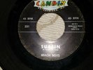 BEACH BOYS SUFIN CANDIX #331