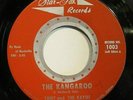 Soul Funk Mover  Tony And The Kayos  