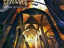 Solitude Aeturnus - In Times Of Solitude 2 x LP - Colored Vinyl Record SEALED