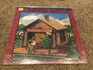 GRATEFUL DEAD TERRAPIN STATION Stan Ricker MFSL JVC SUPER DISKS Japan LP NEW SS