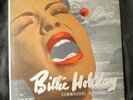 NM Billie Holiday Commodore Records vinyl  FL 30,008 exceptional condition rare