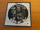 HIT PARADE - BAD NEWS - 1983 CRASS 7