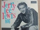 Jerry Lee Lewis - No.6 - EP - RE-S 1351