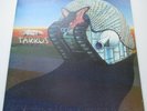 ELP 'TARKUS' UK ORIG 1st PRESS '72 PINK RIM ISLAND ARCHIVE MINT-