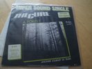 THE CURE - A FOREST  super sound MAXI Single 