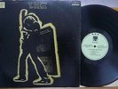 1970+ Malaysia Rex Record?T.Rex?Electric Warrior 12