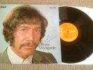 PETER WYNGARDE (JASON KING / DEPARTMENT S) – SELF-TITLED LP – SIGNED - 1970