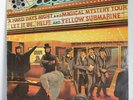 33 TOURS VINYLE THE BEATLES REEL MUSIC PROGRAMME SOUVENIR 2C 070 07611 pm281 #5