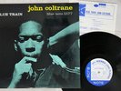 JOHN COLTRANE BLUE TRAIN BLUE NOTE BLP 1577 Japan VINYL LP