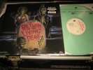 Return Of The Living Dead GLOW IN THE DARK Vinyl Lp 1/500 OST 2015 rare