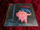 Black Sabbath Paranoid Vinyl LP UK Early Pressing Vertigo Rare