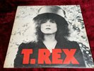 T Rex The Slider Vinyl LP 1972 UK First Pressing Rare