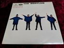 The Beatles Help Vinyl LP Mono UK 2nd Pressing Superb Copy