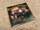 NEW Good Charlotte Young Hopeless Green Maroon Swirl Vinyl LP Enjoy Ride SEALED
