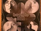 The Beatles 4 LP Alpha Omega Vinyl Set (Out of Print) Lennon McCartney Harrison