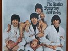 ORIGINAL 1966 Beatles PRO PEELED BUTCHER COVER Yesterday Today 3rd state AMAZING
