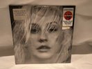 CHRISTINA AGUILERA LIBERATION TARGET EXCLUSIVE RED VINYL LP RECORD SEALED A