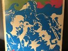 Don Cherry Eternal Rhythm Mps Rare Jazz Lp Gatefold