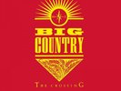 Big Country - The Crossing EXPANDED vinyl LP NEW/SEALED IN STOCK