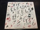 DIE ELECTRIC EELS - AGITATED 7