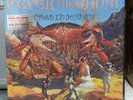 Crab In Honey - Coloured Vinyl Fever The Ghost 12