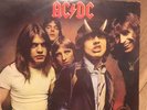 AC/DC Highway to Hell Vinyl 1979 Original UK first Press, Good Condition