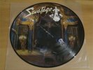 SAVATAGE: Gutter ballet LP Picture Disc lim. 1000 Vinyl Maniacs Orig. 2004