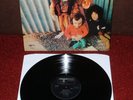 JIMI HENDRIX Band Of Gypsys LP 1970 TRACK 1st  WITHDRAWN PUPPET COVER   2406 002