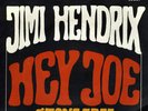 Jimi HENDRIX:   