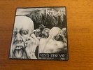 RITUAL - MIND DISEASE - 1982 7