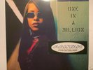 Rap/Hip Hop LP AALIYAH - ONE IN A MILLION on ATLANTIC RECORDS
