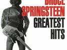 Bruce Springsteen - Greatest Hits [New Vinyl] Gatefold LP Jacket, 150 Gram, Down