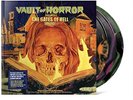 VAULT OF HORROR PRESENTS: T...-VAULT OF HORROR PRESENTS (UK IMPORT) VINYL LP NEW