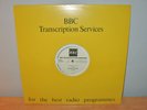 DEPECHE MODE : Rare BBC Transcription Live In Concert 1984* - BBC c.1985