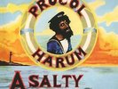 Procol Harum - A Salty Dog+ Vinyl 180g ++MFSL 1-474+++NEU+++OVP