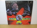 LIGHTMEN PLUS ONE - Energy Control Center LP OG 1972 Lightnin bubbha thomas Funk