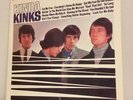 The Kinks KINDA KINKS LP Reprise EXCELLENT CONDITION play-graded STEREO ex