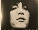 PATTI SMITH  ASK THE ANGELS TIME IS ON MY SIDE SIGNED 7