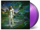 Andrew W.K. - You're Not Alone PURPLE COLORED Vinyl 2xLP x/750 Poster MOV Import