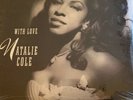Natalie Cole ?– Unforgettable With Love (1991) Elektra 2 LP sealed rare NEW Look