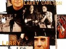 Lee Ritenour & Larry Carlton - Larry..++Vinyl 180g 2 LPs ++Khiov  Music++NEU+OVP