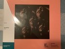 Jim Sullivan/U.F.O./Vinyl Me Please/ 2019/Essentials/Coke Bottle Clear/Sealed