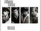 The Manhattan Transfer - Vocalese+++ Vinyl 180g ++Exhibit Records++NEU+++OVP