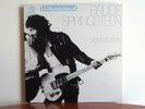 BRUCE SPRINGSTEEN Born To Run - CBS CBSH 80959 Half-Speed Mastered LP Mint 1980