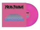 ACID REIGN - OBNOXIOUS NEW VINYL RECORD