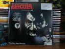 Blacula soundtrack limited edition 1500 bloody red vinyl lp RSD 2017 Gene Page