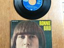 DISQUE VINYLE  45 TOURS   RONNIE BIRD OU- VA- T 'ELLE