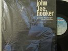 Blues LP - John Lee Hooker Plays And Sings The Blues - Chess