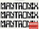 Mantronix-The Album - Mantronix VINYL NEW