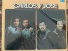 CARLOS Y JOSE -LOS TRIUNFADORES DEL NORTE- 1981 MEXICAN LP STILL SEALED NORTEÑO